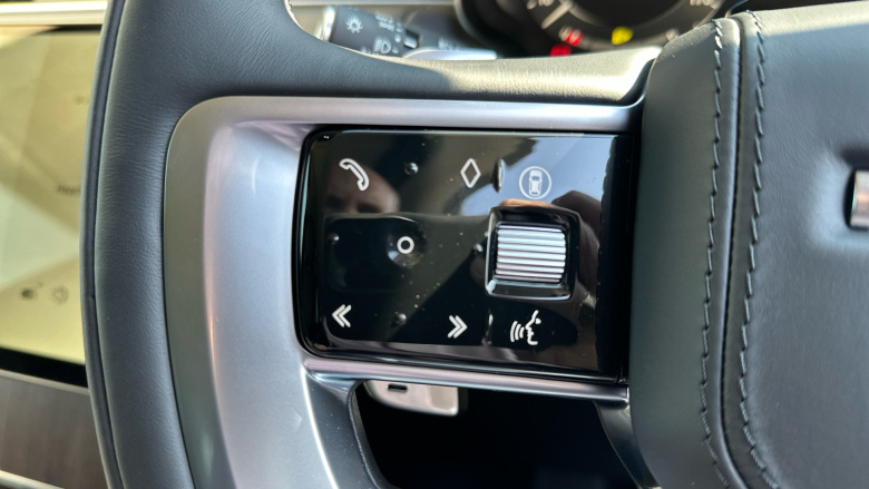 Land Rover Range Rover 3.0 D350 HSE 4dr Auto Diesel Estate